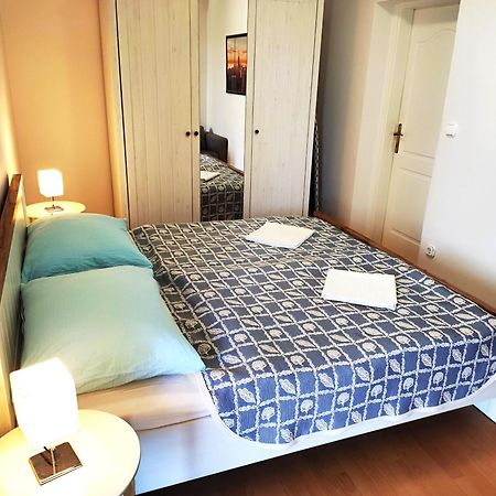Bella Golden Beach Siofok Luaran gambar